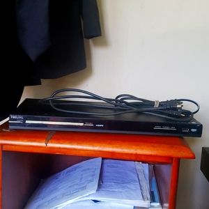 Philips dvd player